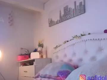 sofidoll1 from Chaturbate is Freechat