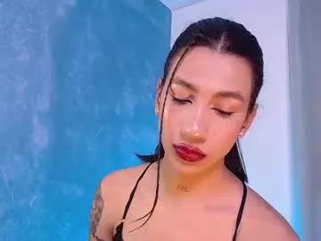 sofiia_grey_ from Chaturbate is Freechat