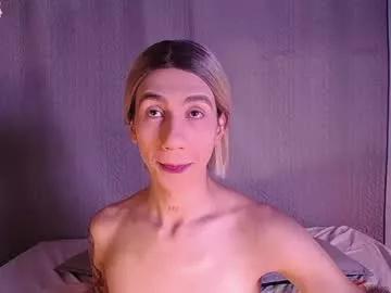 sofiia_grey_ from Chaturbate is Freechat