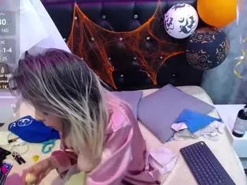 sophia_ny from Chaturbate is Freechat