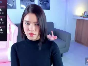 sophia_willians from Chaturbate is Freechat