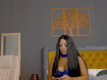 sophiawillson_ from Chaturbate is Freechat