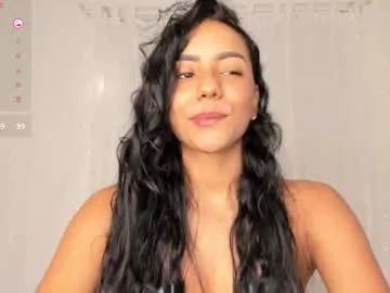 sophie___smilee from Chaturbate is Freechat