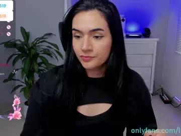 soyabby_ from Chaturbate is Freechat