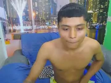 spicy_brownie from Chaturbate is Freechat