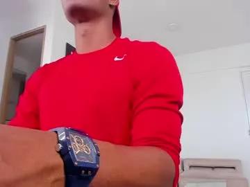 sr_smit_hot from Chaturbate is Freechat