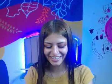 srta_evanss from Chaturbate is Freechat