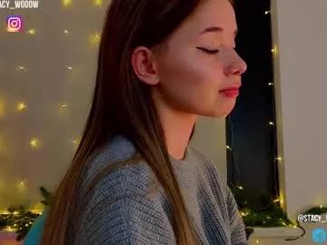 stacy_wooow from Chaturbate is Freechat