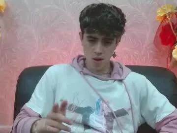 star_boyx from Chaturbate is Freechat