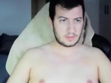 starlord__0 from Chaturbate is Freechat