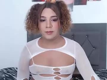 stefidolllatina from Chaturbate is Freechat