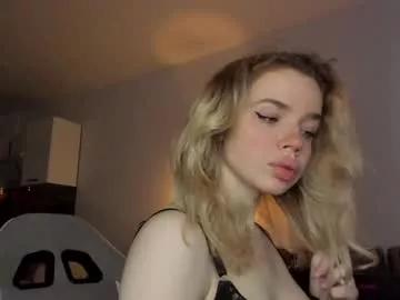 stella_vans from Chaturbate is Freechat