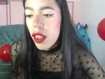 stephania_t from Chaturbate is Freechat