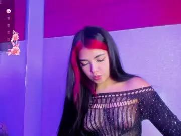 stephany_roses from Chaturbate is Freechat