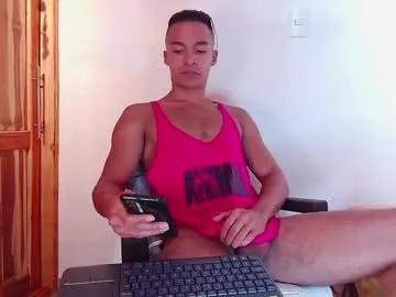 steven_modelo69 from Chaturbate is Freechat