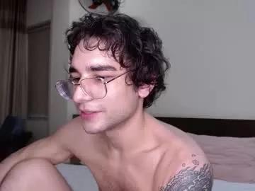 steveoceanbeanhuge from Chaturbate is Freechat