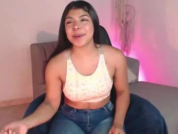 stormi_sweet from Chaturbate is Freechat