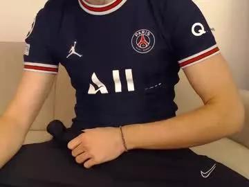 studfromparis from Chaturbate is Freechat