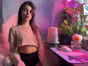 sugar_morgan from Chaturbate is Freechat