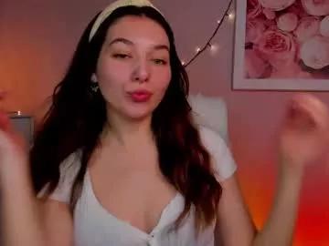 sugar_xmegan from Chaturbate is Freechat