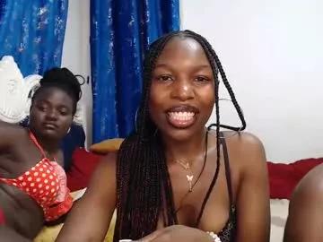 sugarbaby_cm from Chaturbate is Freechat