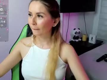 summerr_23 from Chaturbate is Freechat