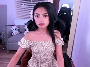 sweet_littleee model from Chaturbate