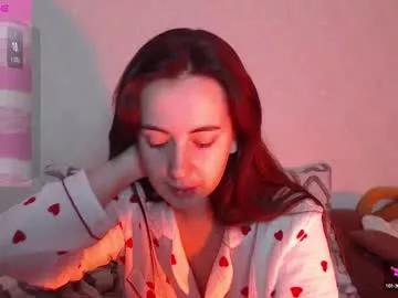 sweetiekendl from Chaturbate is Freechat