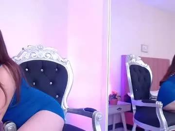 sweetlu_gh from Chaturbate is Freechat