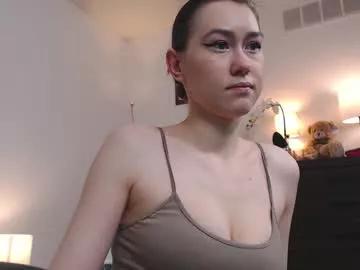 sweetpulse_ model from Chaturbate