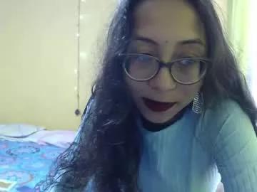 tania_gisell_t from Chaturbate is Freechat