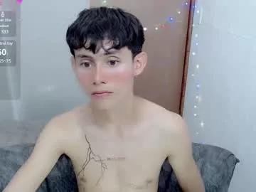 tanjiro_cute from Chaturbate is Freechat