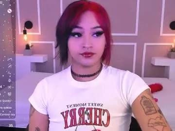 tashaqueen from Chaturbate is Freechat