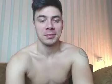 tayler_durden_1 from Chaturbate is Freechat