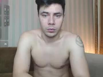 tayler_durden_1 from Chaturbate is Freechat