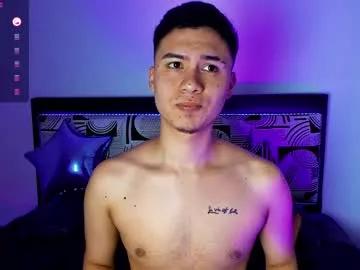 tayler_james9 from Chaturbate is Freechat