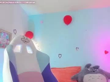 tayler_kim from Chaturbate is Freechat