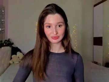 tender_babyy from Chaturbate is Freechat