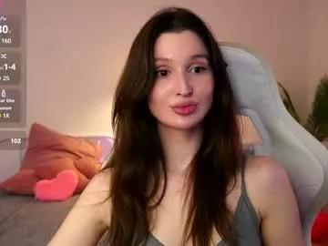 tender_babyy from Chaturbate is Freechat