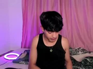 teobrowny_ from Chaturbate is Freechat