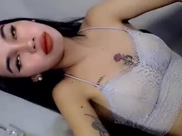 tgirl_luna69 from Chaturbate is Freechat