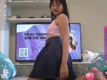 thailand4you from Chaturbate is Freechat