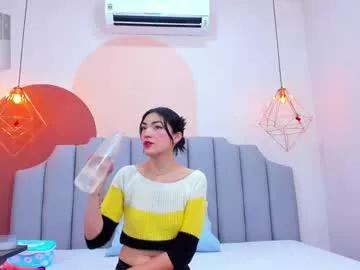 thailycherry from Chaturbate is Freechat