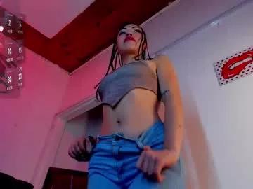 thamara_hell_ from Chaturbate is Freechat