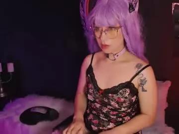 the_kitty_roxy from Chaturbate is Freechat