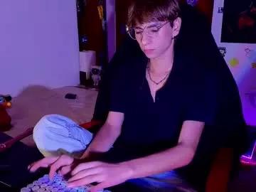 the_princematt from Chaturbate is Freechat