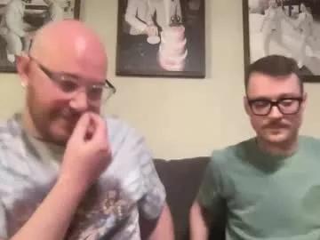 thebearandtwink from Chaturbate is Freechat