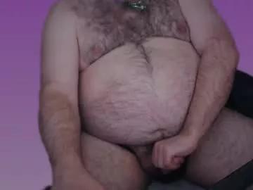 thebearking69 from Chaturbate is Freechat