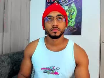 theblack_frank from Chaturbate is Freechat