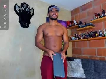 theblack_frank from Chaturbate is Freechat